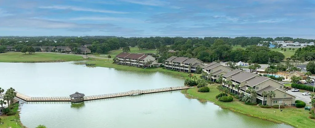 Holiday home Boardwalk 187 Villa Destin United States