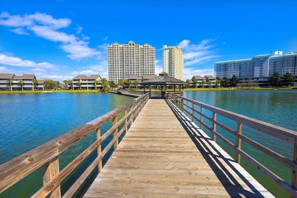 Boardwalk 187 Villa Destin