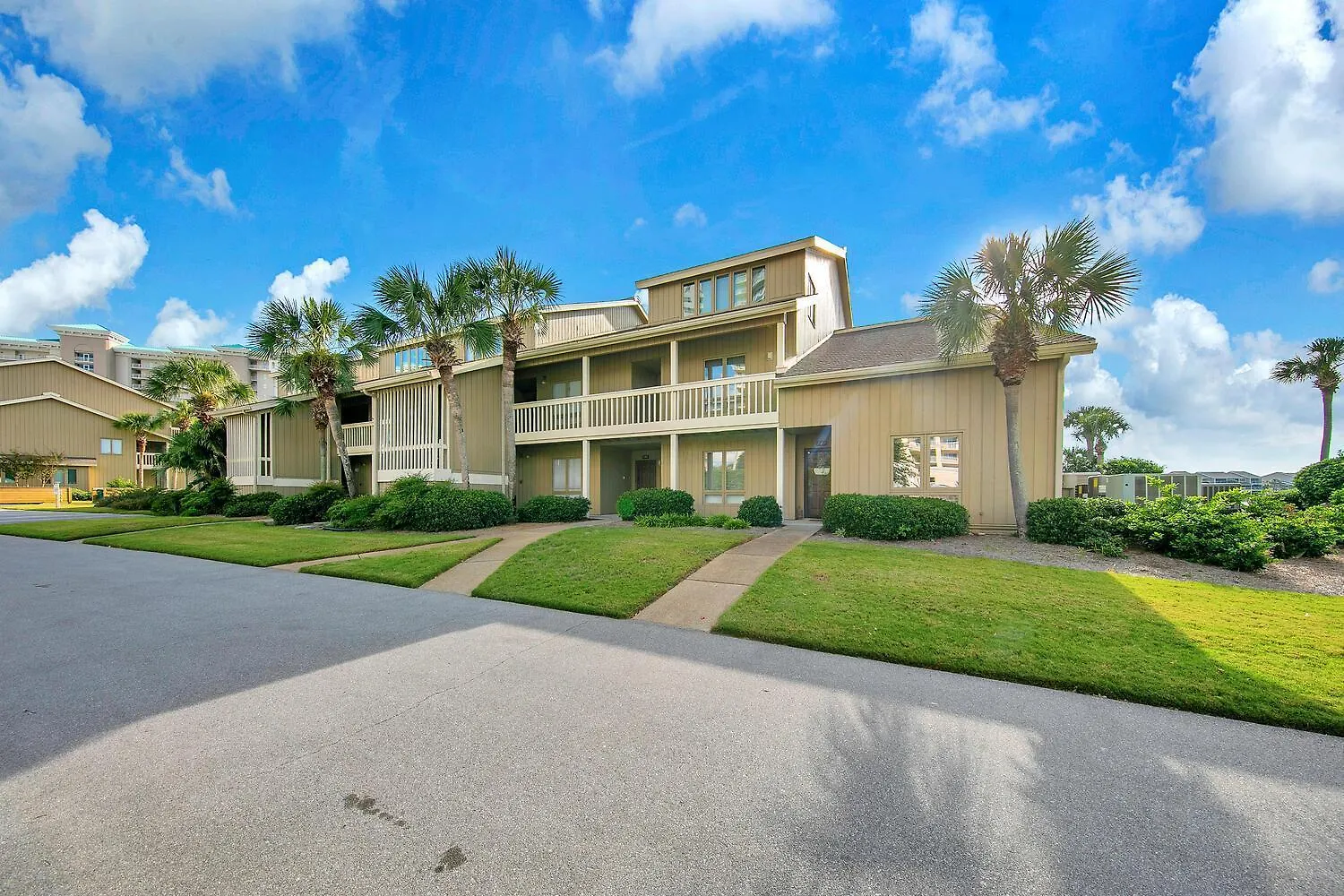 Boardwalk 187 Villa Destin 0*,  United States