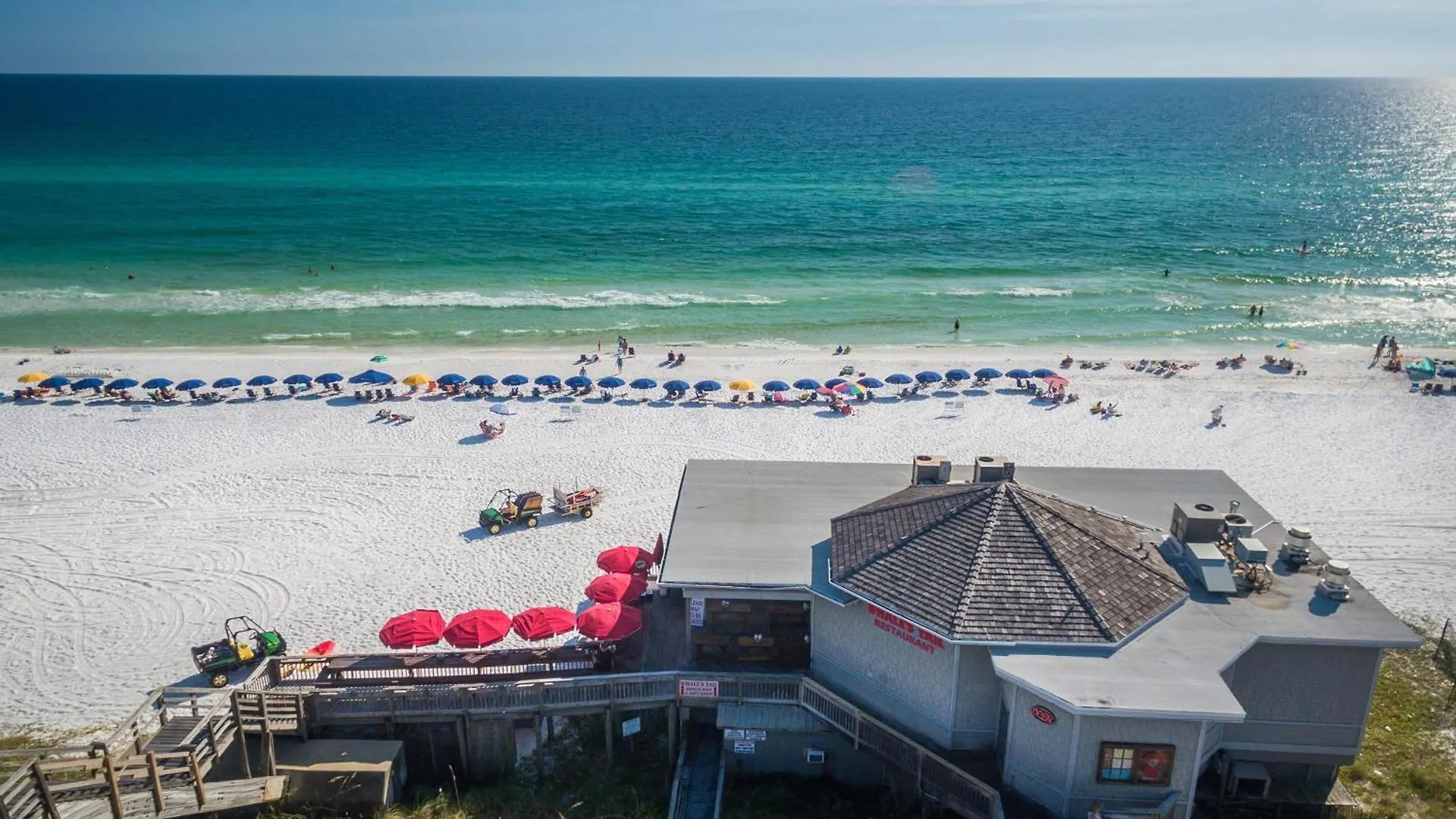 Boardwalk 187 Villa Destin 0*,  United States