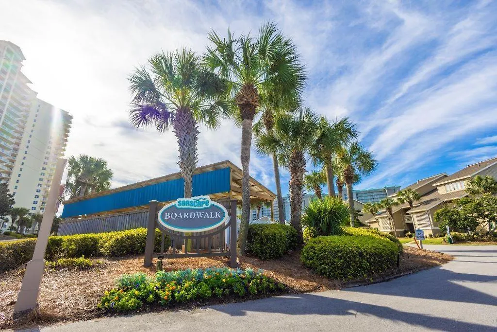 Holiday home Boardwalk 187 Villa Destin