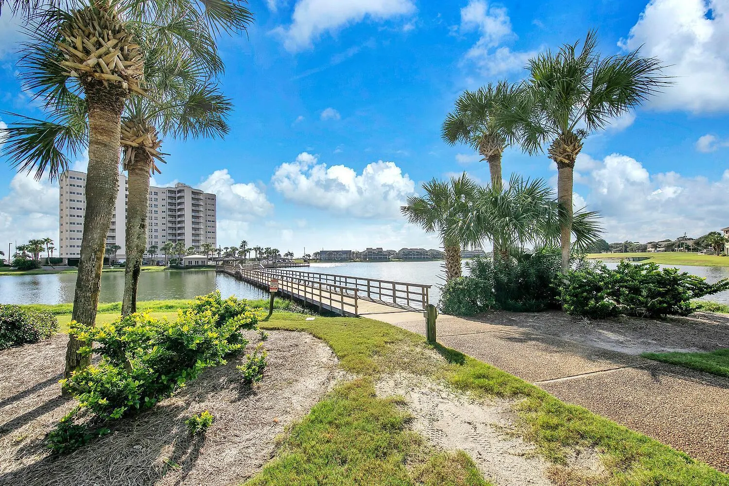 Boardwalk 187 Villa Destin 0*,