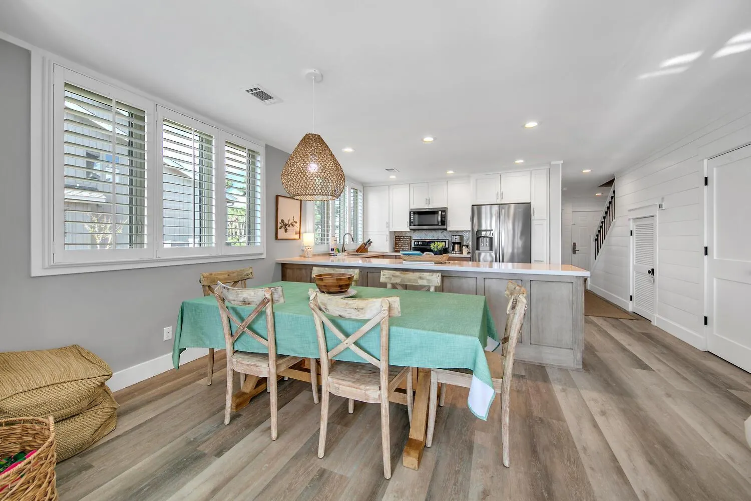 Boardwalk 187 Villa Destin 0*,