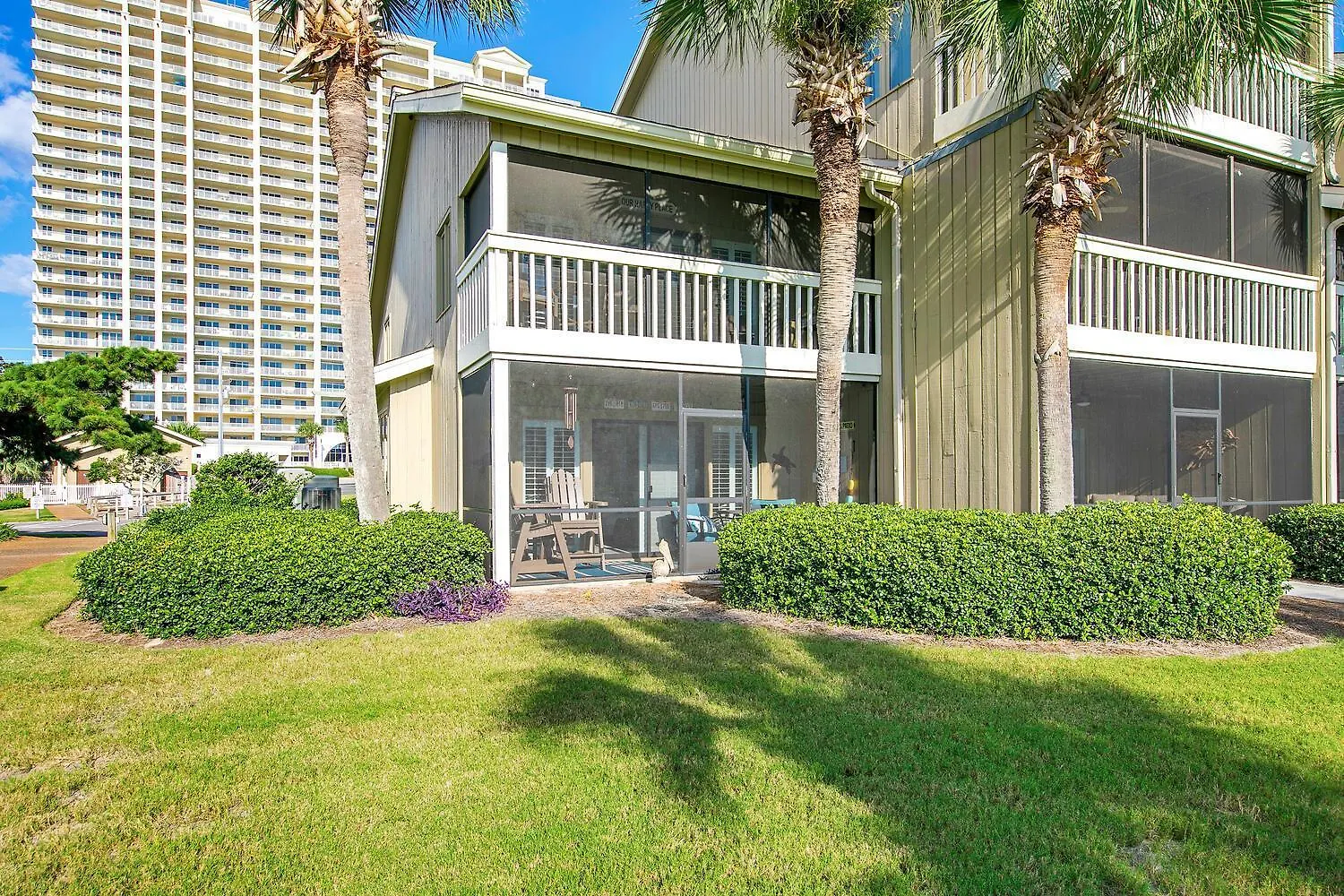 Boardwalk 187 Villa Destin
